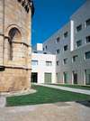 NH Palacio del Duero 